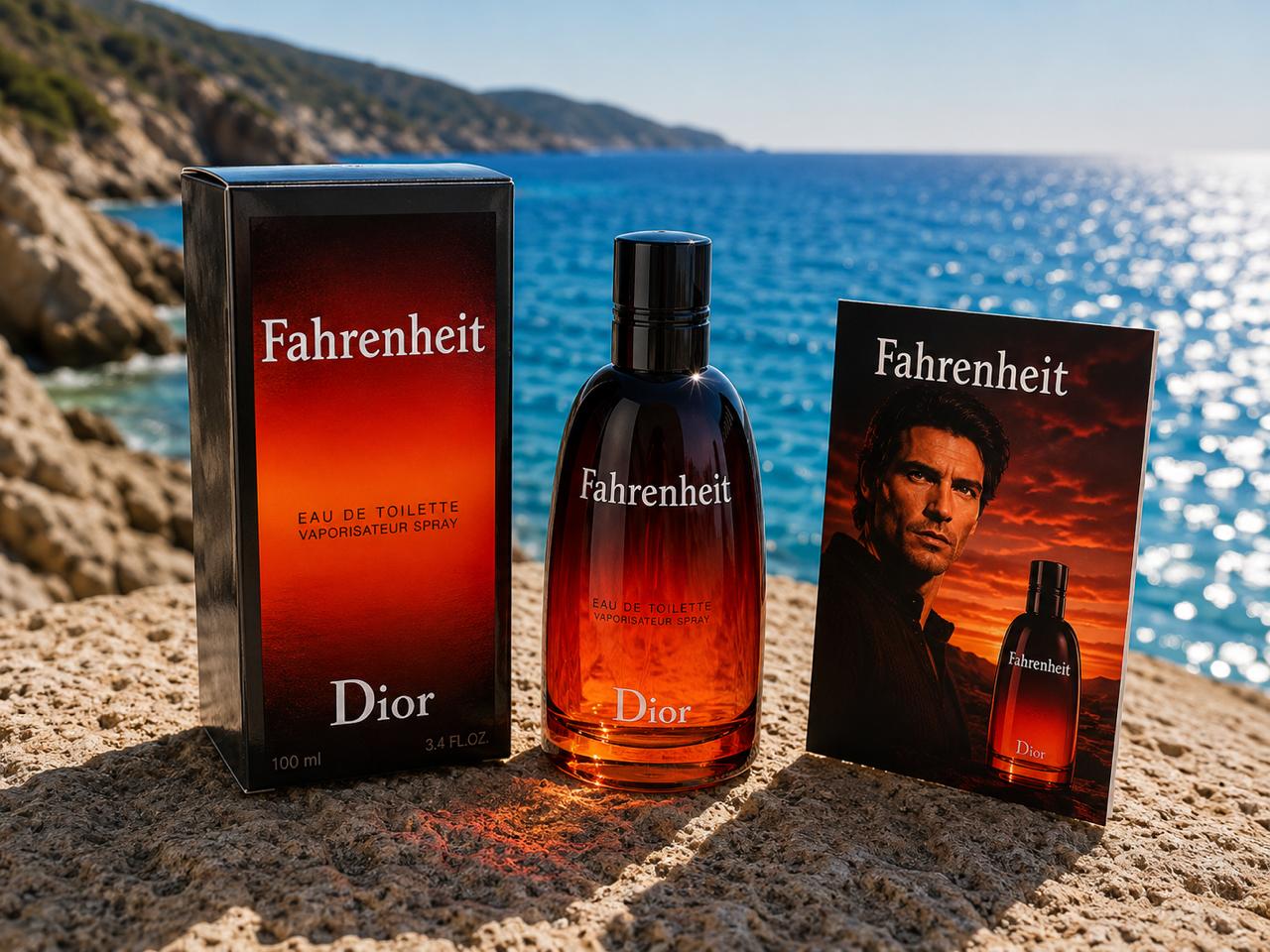 Fahrenheit